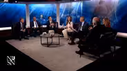 Sherrill draws fire at Democratic candidates' forum