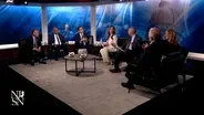 Sherrill draws fire at Democratic candidates' forum