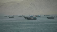 U.S. and Iran suggest peace progress, but deal not imminent