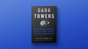 Video thumbnail: PBS NewsHour New book explores the schemes and scandals of Deutsche Bank