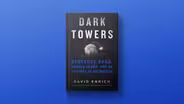 New book explores the schemes and scandals of Deutsche Bank