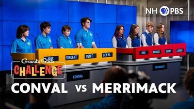 Conval Vs Merrimack