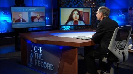 Video thumbnail: Off the Record Feb. 4, 2022 - Correspondents Edition| OFF THE RECORD