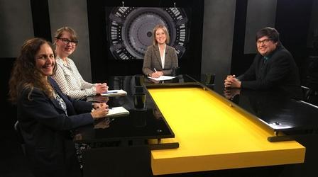 Video thumbnail: Idaho Reports Idaho Reports Special: Medicaid Expansion