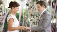 A Small, Traditional Affair...