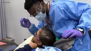 Survey Finds High Rates of Tooth Decay in KY Kids