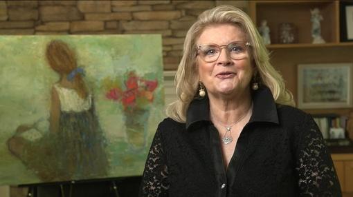 Alabama Public Television Presents : Women of True Grit