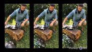 Dakota Community Artists-in-Residence: Talon Cavender-Wilson