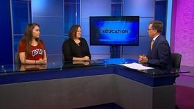 Video thumbnail: Inside Education Have you Heard about CCSD Summer Classes Online?