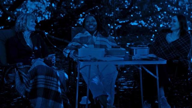 Episode 6 Scene