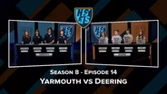 Yarmouth vs. Deering