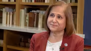 Interview with Virginia Lt. Gov. Candidate Ghazala Hashmi