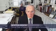 Still a ‘Vast Wasteland’? Newton Minow on the State of TV