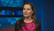 Geena Davis and Tom Donahue on "This Changes Everything"