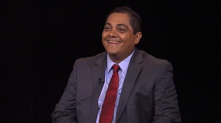 Video thumbnail: The Open Mind A Popular Electoral College