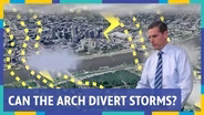 Debunking The "Arch Effect" with Steve Templeton