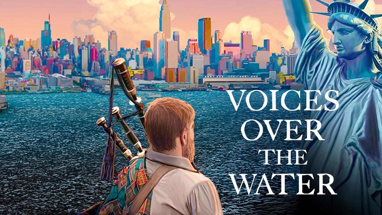 Voices Over The Water