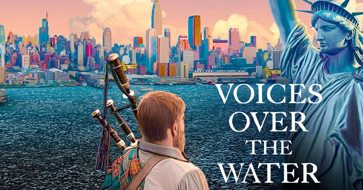 Voices Over the Water | WGCU-PBS