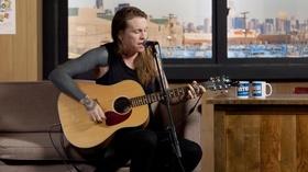 Video thumbnail: The Interview Show Laura Jane Grace | The Interview Show