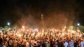 Video thumbnail: PBS NewsHour The lessons and conversations that came from Charlottesville