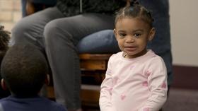 Video thumbnail: ncIMPACT Educating Parents on Adverse Childhood Experiences