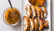 Turkey Two Ways