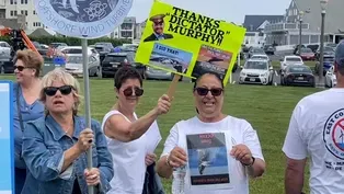 Fight over incentives threatens progress of NJ wind industry