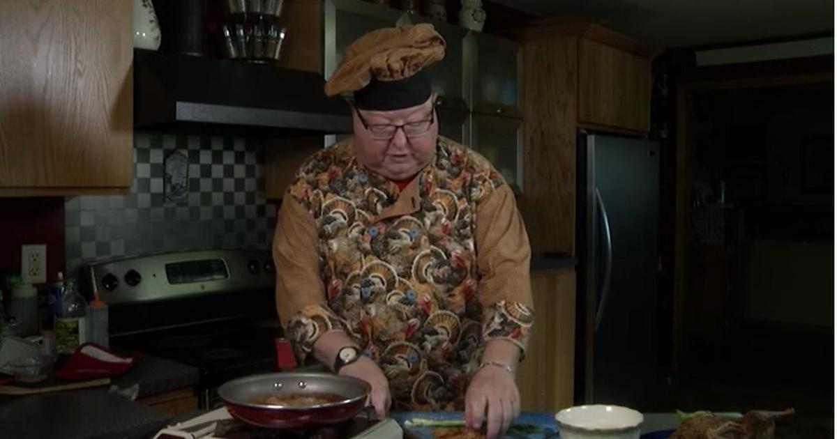 Prairie Sportsman | Fly Fishing and Chef Curt Tribute | Season 10 ...