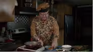 Fly Fishing and Chef Curt Tribute