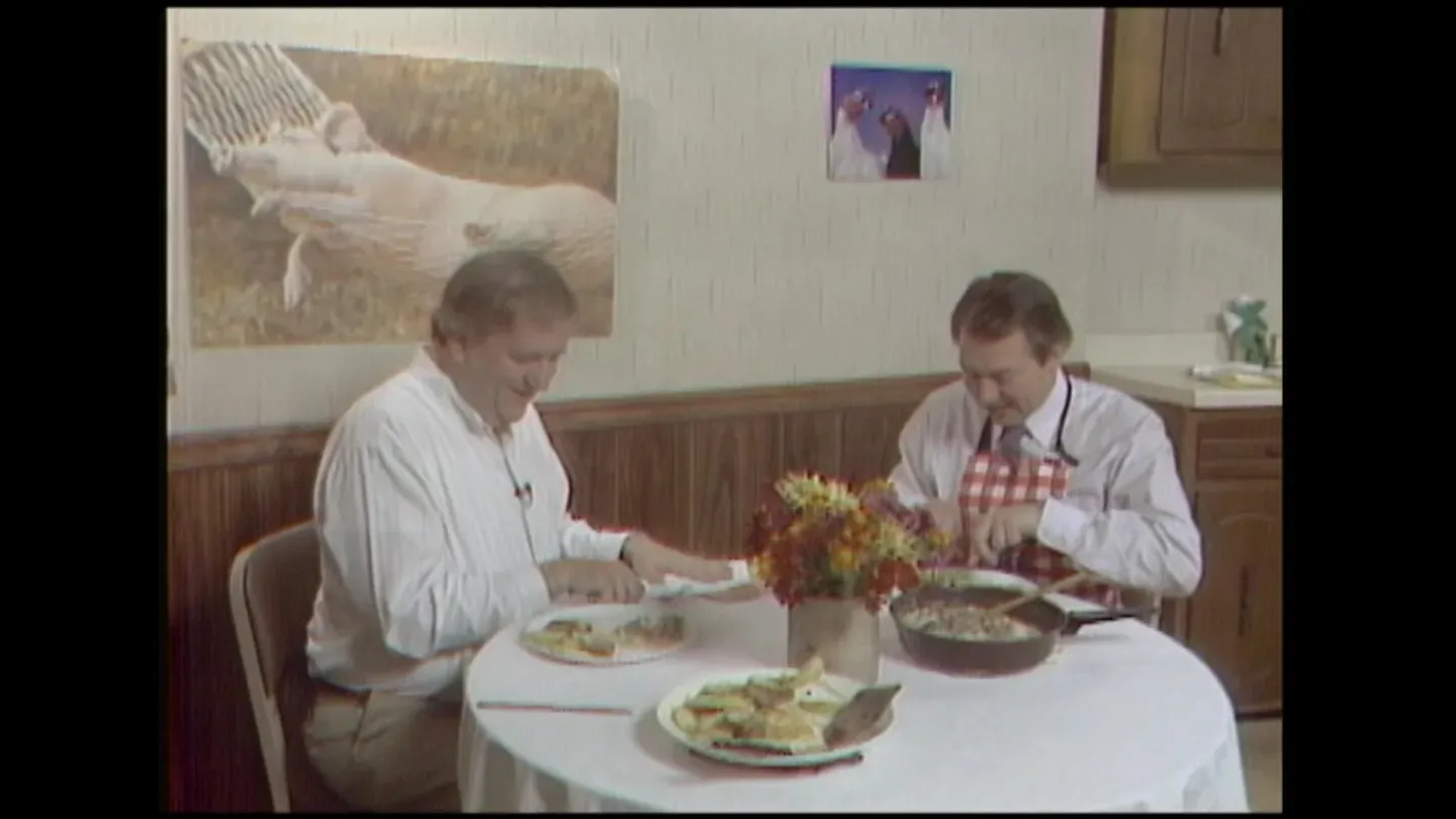 Cookin' Cheap: Pork 'n' Fork
