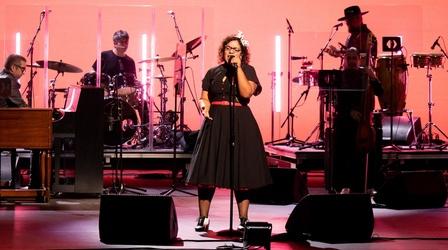 Video thumbnail: Southland Sessions A Tribute to Linda Ronstadt at The Soraya (Preview)