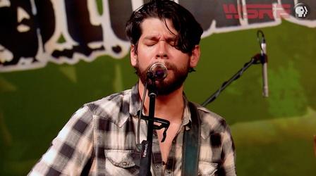 Video thumbnail: StudioAmped Tony-Ray Thompson