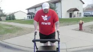 Team Red, White and Blue