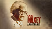Carl Maxey “Type A Gandhi”
