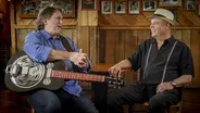 Jerry Douglas with David Holt