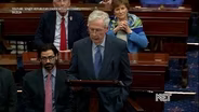 Senator Mitch McConnell on U.S. Senate Passing $95 Billion in Foreign Aid