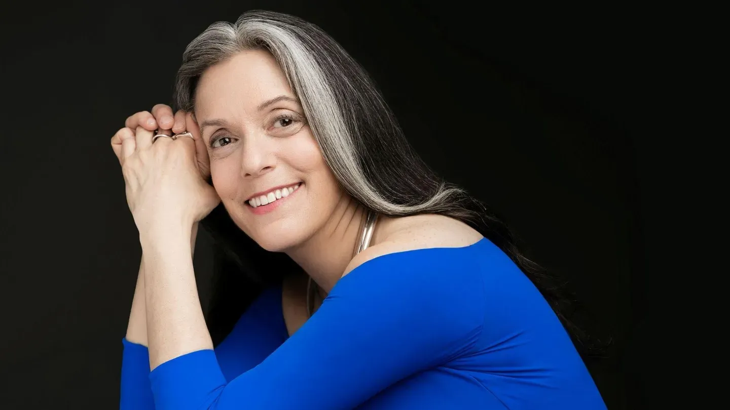 Joanne Freeman