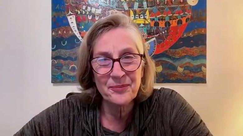 Amanpour and Company Image