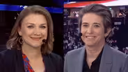 Tamara Keith and Amy Walter on what Vance brings to campaign