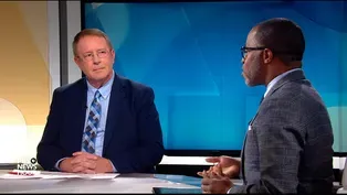 Capehart and Abernathy on Rittenhouse trial, Dem social bill