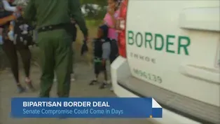 Rep. Delia Ramirez on Immigration Policy, Border Deal
