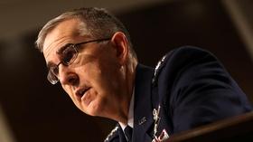 Video thumbnail: PBS NewsHour Army colonel calls nominee for vice chairman’s job a liar