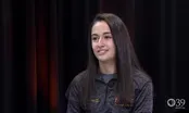 Female Athlete of the Week! Grace Grandinetti