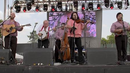 Video thumbnail: GPB Originals The Little Roy and Lizzy Show