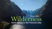 Water From The Wilderness