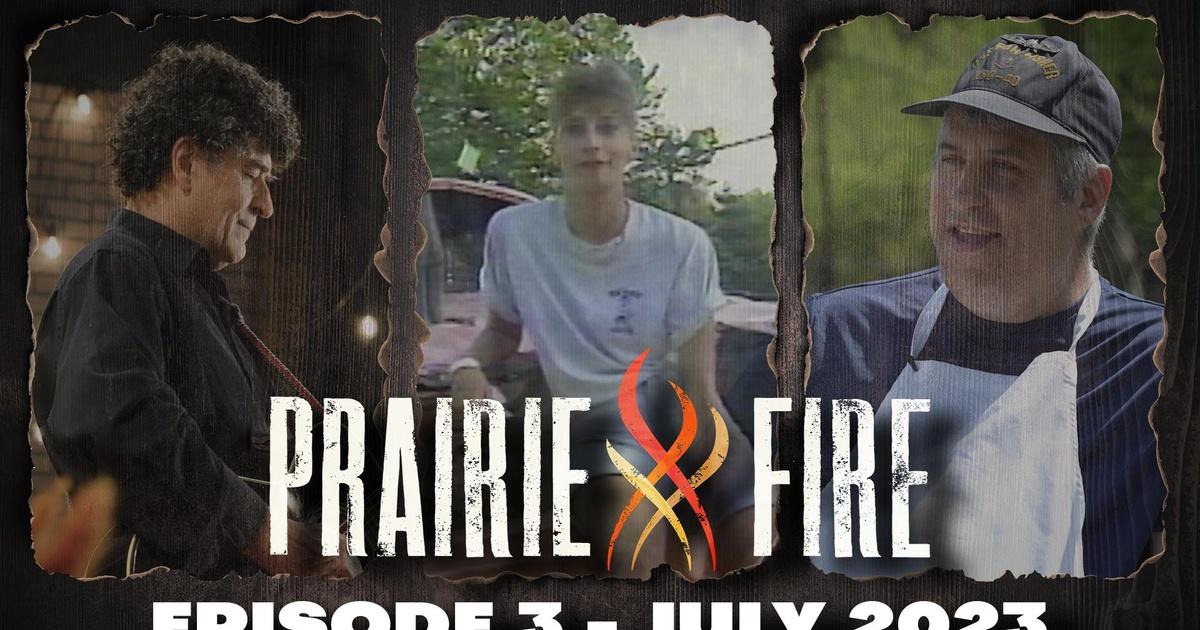 Prairie fire | season 1 | prairie fire - episode 3 - july 2023