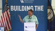 UK Opens New Food Industry Advancement Center