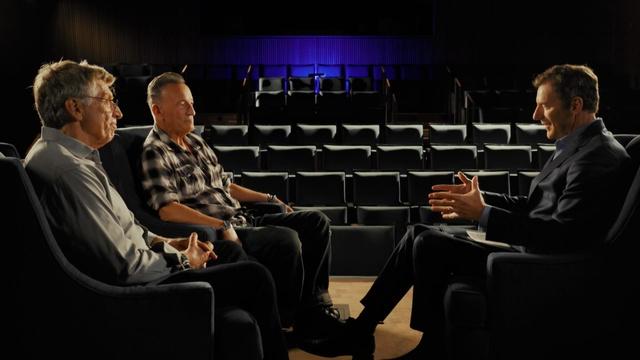 Live from the LBJ Library with Mark Updegrove | Bruce Springsteen and Bob Santelli