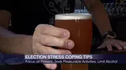 Stressed Out? How to Cope With Election Anxiety, Uncertainty