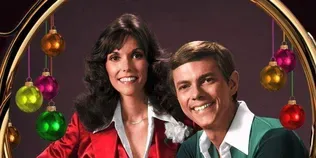 The Carpenters: Christmas Memories Preview